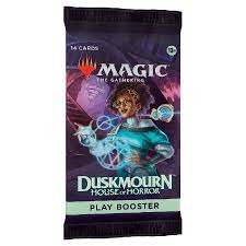 DuskMourn -Play Booster Packs